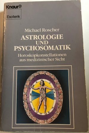 Astrologie und Psychosomatik