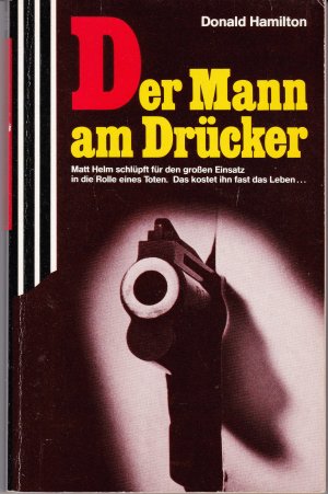 Der Mann am Drücker