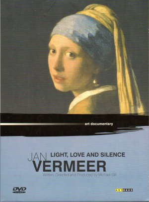 gebrauchter Film – Michael Gill – Jan Vermeer. Light, Love and Silence