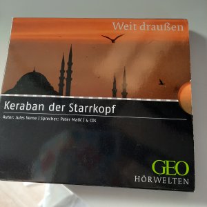 Keraban der Starrkopf