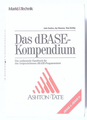 Das dBASE-Kompendium