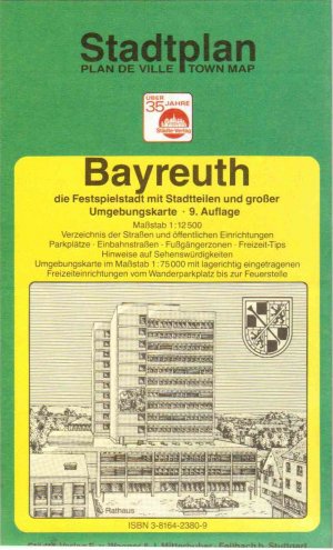 Bayreuth