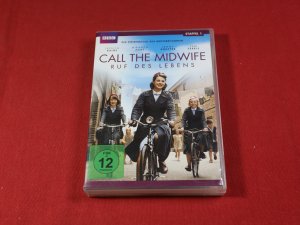 Call The Midwife (Staffel 1) 2 DVD-Set