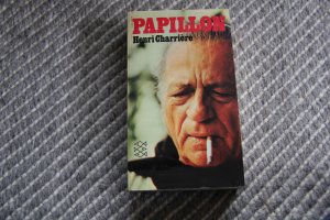 gebrauchtes Buch – Henri Charrière – Papillon