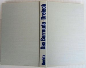 gebrauchtes Buch – Charles Berlitz, J – Das Bermuda-Dreieck - Fenster zum Kosmos?