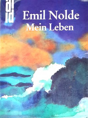 Mein Leben (ISBN 9781571134004)