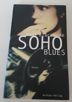 06- Soho Blues