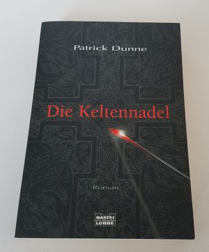 gebrauchtes Buch – Patrick Dunne – 06- Die Keltennadel