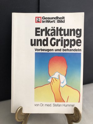 Erkältung und Grippe