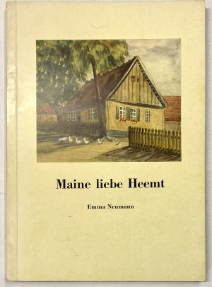 MAINE LIEBE HEEMT