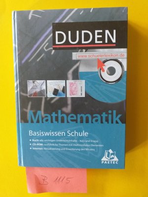 " Mathematik " mit  CD-Rom + " Kunst " für Kunstunterricht.