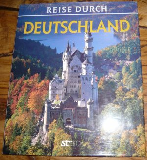 Reise durch Deutschland