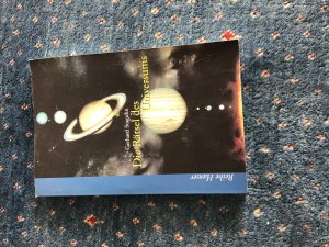 gebrauchtes Buch – Gerhard Staghun – Das Rätsel des Universums