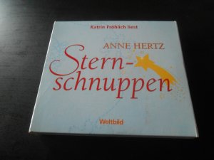 " Sternschnuppen "  6 Cd Box auf  Weltbild Verlag