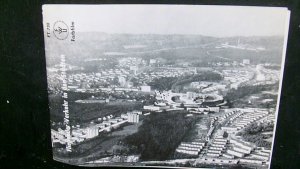 Fließender Verkehr in den Städten (Beihefte des Instituts für Film und Bild 1965) zur Sennestadt