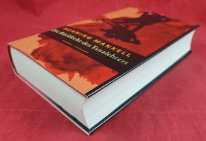 gebrauchtes Buch – Henning Mankell – Die Rückkehr des Tanzlehrers