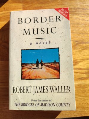 Border Music