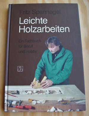 Leichte Holzarbeiten.