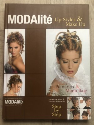 Trend-Design Modalité Up Styles & Make Up