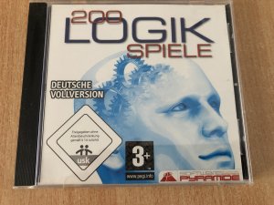 200 Logik Spiele