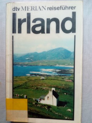 Irland. Merian Reiseführer