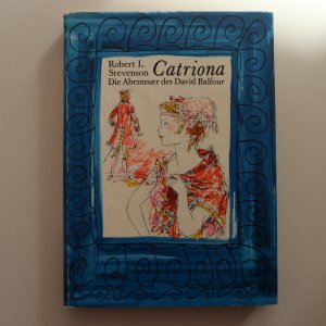 Catriona - Die Abenteuer des David Balfour