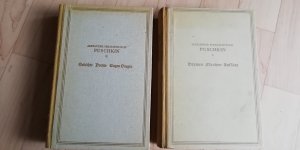 gebrauchte Buecher