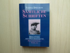 Sämtliche Schriften