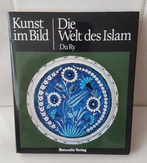 gebrauchtes Buch – Carel J. Dury – 09- Kunst im Bild / Die Welt des Islam