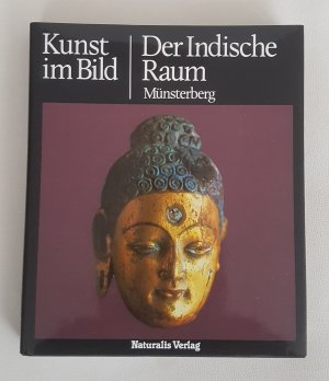 gebrauchtes Buch – Hugo Münsterberg – 09- Kunst im Bild / Der Indische Raum