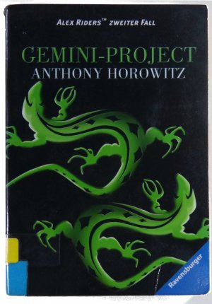 Gemini-Project