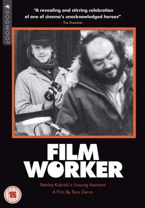 Filmworker