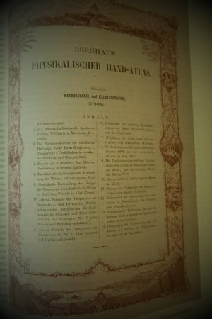 gebrauchtes Buch – Humboldt, Alexander von – Kosmos - Entwurf einer physischen Weltbeschreibung