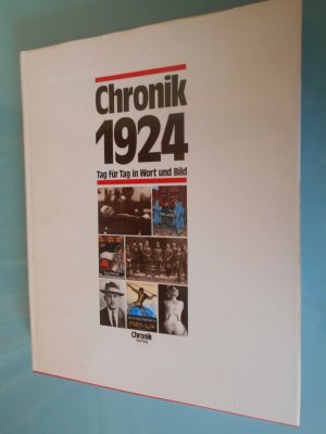 Chronik 1924