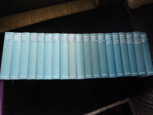 Der Neue Pauly - Enzyklopädie der AntikeGesamtwerk