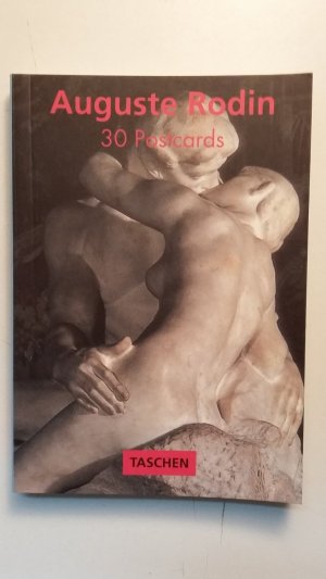 Rodin - 30 Postcards