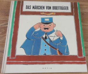 Das Märchen vom Briefträger