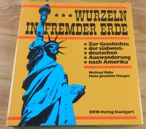 Wurzeln in fremder Erde (ISBN 3598103212)