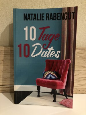 10 Tage 10 Dates