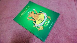 gebrauchtes Buch – Nalini Rajan – Prasadam: Food of the Hindu Gods