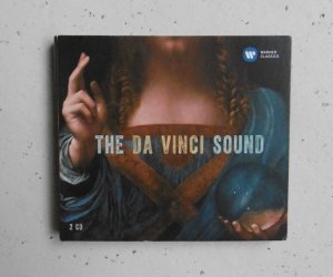 The Da Vinci Sound