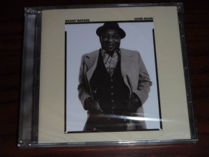 gebrauchter Tonträger – Muddy Waters – Hard Again (Expanded Edition)