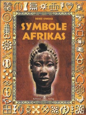 Symbole Afrikas