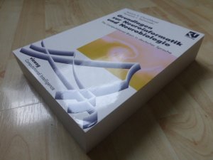 gebrauchtes Buch – Churchland, Patricia S – Grundlagen zur Neuroinformatik und Neurobiologie