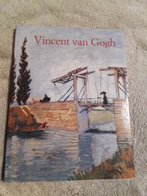 gebrauchtes Buch – Walther, Ingo F – Vincent van Gogh