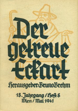 Der getreue Eckart