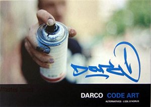 gebrauchtes Buch – Darco – Darco - Code art