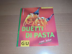 Duetti Di Pasta - superlecker