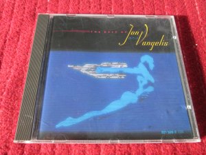 gebrauchter Tonträger – Jon & Vangelis – Best Of Jon & Vangelis