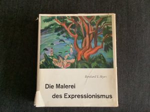 Die Malerei des Expressionismus